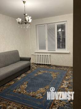 1-к квартира, вторичка, 31м2, 1/5 этаж