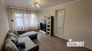 2-к квартира, вторичка, 49м2, 10/10 этаж