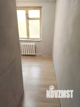 3-к квартира, вторичка, 56м2, 5/5 этаж