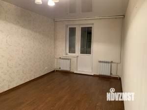 1-к квартира, вторичка, 38м2, 5/17 этаж