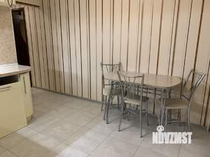 1-к квартира, вторичка, 38м2, 5/17 этаж