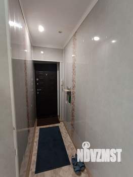 2-к квартира, вторичка, 44м2, 1/4 этаж