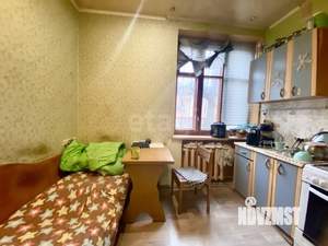 1-к квартира, вторичка, 36м2, 1/2 этаж