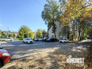 1-к квартира, вторичка, 31м2, 1/4 этаж