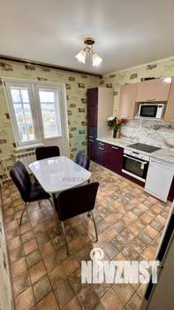 1-к квартира, вторичка, 39м2, 13/16 этаж