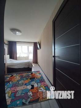 2-к квартира, вторичка, 41м2, 4/5 этаж