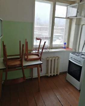 2-к квартира, вторичка, 38м2, 2/2 этаж