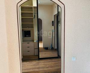 2-к квартира, вторичка, 60м2, 2/16 этаж