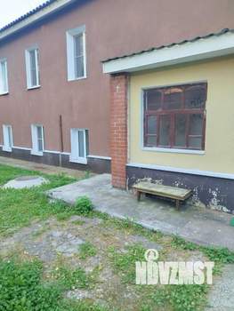 4-к квартира, вторичка, 103м2, 1/2 этаж