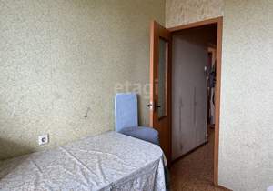 1-к квартира, вторичка, 43м2, 5/15 этаж
