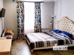 Студия квартира, вторичка, 21м2, 5/6 этаж