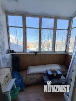 3-к квартира, вторичка, 49м2, 3/9 этаж