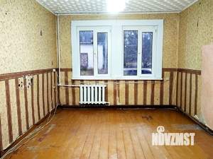 2-к квартира, вторичка, 47м2, 1/2 этаж