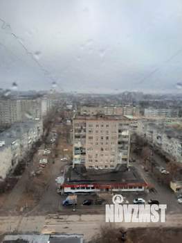 2-к квартира, вторичка, 58м2, 15/17 этаж