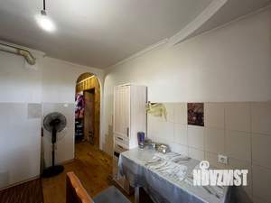 2-к квартира, вторичка, 53м2, 6/10 этаж