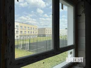 1-к квартира, вторичка, 44м2, 2/3 этаж