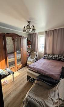 2-к квартира, вторичка, 60м2, 6/16 этаж