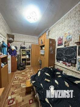 2-к квартира, вторичка, 42м2, 1/2 этаж