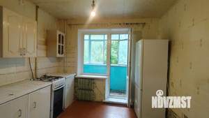 3-к квартира, вторичка, 68м2, 3/5 этаж