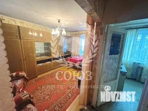 1-к квартира, вторичка, 31м2, 5/5 этаж