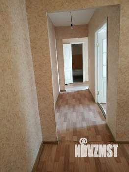2-к квартира, вторичка, 58м2, 8/16 этаж