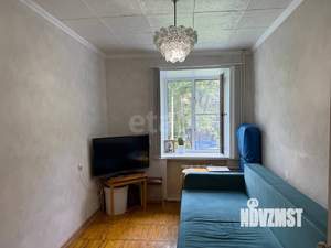 2-к квартира, вторичка, 44м2, 2/9 этаж