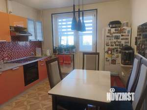 3-к квартира, вторичка, 98м2, 8/16 этаж