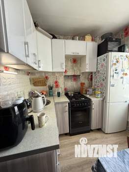 3-к квартира, вторичка, 49м2, 5/9 этаж