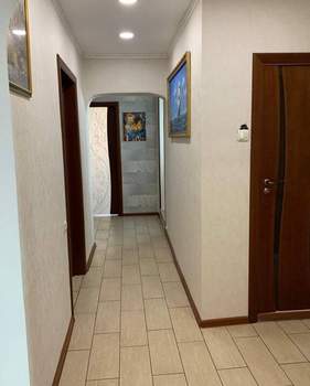 3-к квартира, вторичка, 98м2, 15/16 этаж