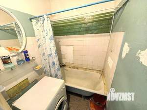 1-к квартира, вторичка, 36м2, 3/4 этаж