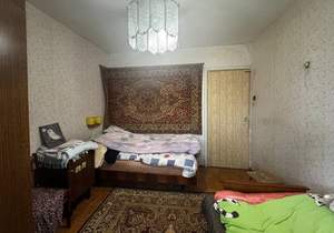 2-к квартира, вторичка, 47м2, 2/5 этаж