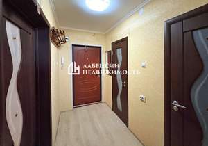 1-к квартира, вторичка, 38м2, 6/16 этаж