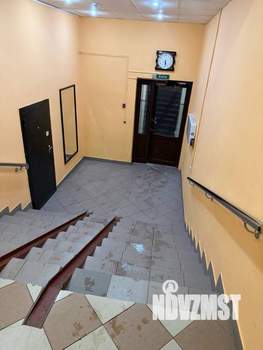 2-к квартира, вторичка, 52м2, 14/17 этаж