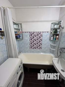 3-к квартира, вторичка, 65м2, 5/5 этаж