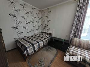 3-к квартира, вторичка, 81м2, 2/4 этаж