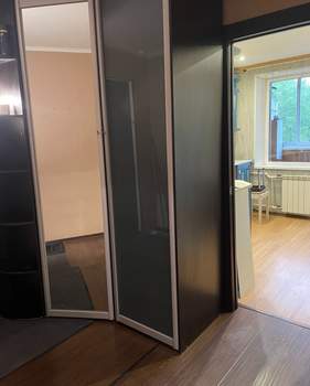 3-к квартира, вторичка, 65м2, 3/5 этаж