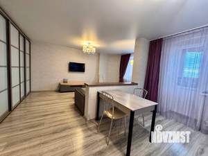 1-к квартира, вторичка, 38м2, 14/16 этаж