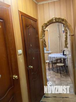 1-к квартира, вторичка, 31м2, 1/5 этаж