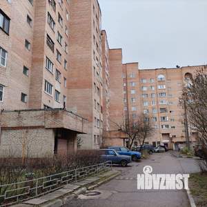1-к квартира, вторичка, 32м2, 2/9 этаж