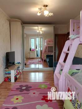 1-к квартира, вторичка, 34м2, 3/16 этаж