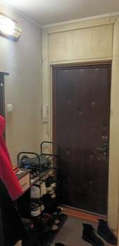 2-к квартира, вторичка, 44м2, 3/5 этаж