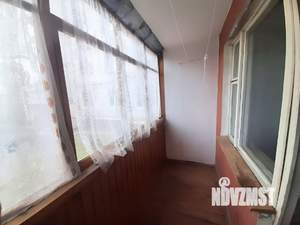 1-к квартира, вторичка, 35м2, 1/10 этаж