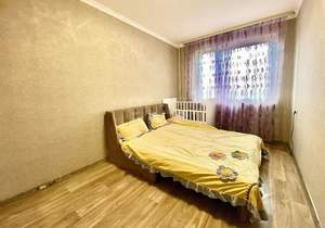 3-к квартира, вторичка, 65м2, 3/16 этаж