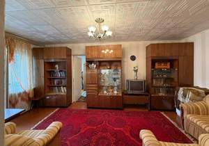 2-к квартира, вторичка, 43м2, 4/5 этаж