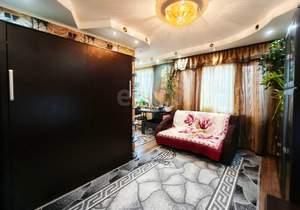 2-к квартира, вторичка, 45м2, 2/4 этаж