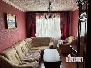 3-к квартира, вторичка, 68м2, 5/5 этаж