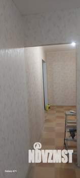 1-к квартира, вторичка, 39м2, 3/9 этаж