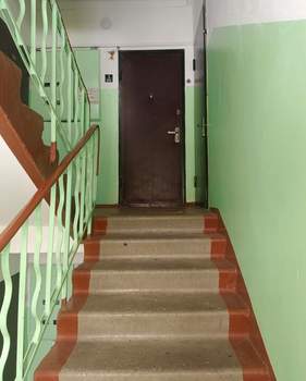 2-к квартира, вторичка, 44м2, 3/5 этаж