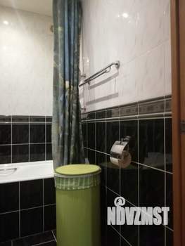 2-к квартира, вторичка, 45м2, 2/3 этаж