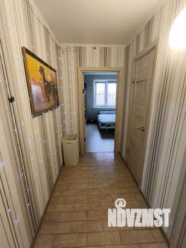 2-к квартира, вторичка, 54м2, 3/5 этаж